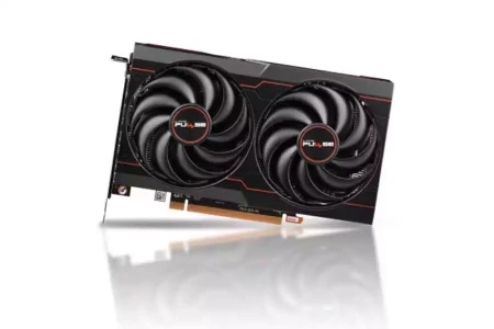 Sapphire pulse amd radeon rx 6600 gaming 8gb gddr6 - 11310-01-20g hdmi/3xdp Grafička karta