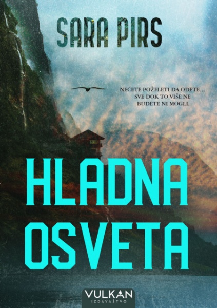 Sara Pirs Hladna osveta ( 29274 )