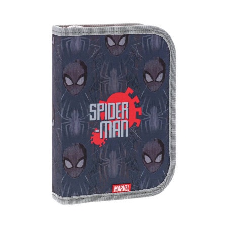 Sazio Decker, pernica puna, Spider-man, 1 zip, Spidey ( 326475 )-1