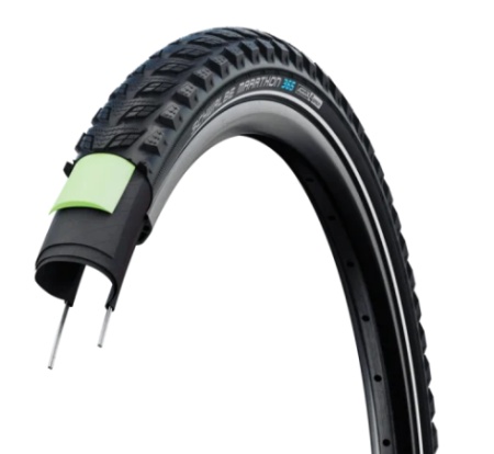 Schwalbe 365 50-559 hs475 sp. Guma marathon (26x2.00) ( 11159424 )