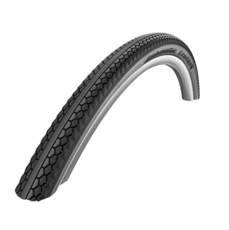Schwalbe 37-622 century hs458 black/graphite-reflex (28x1,40) ( 10100889 )