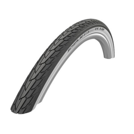 Schwalbe hs484 spoljna guma road cruiser 37-584 k guard twinskin b/w ( 11101269 )