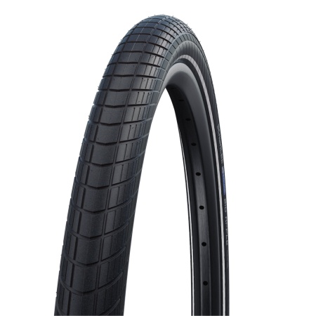 Schwalbe Spoljna guma schwalbe big apple 50-622 hs430 perf raceguard addix ( 11100305 )