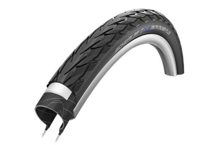 Schwalbe spoljšna guma delta cruiser plus 47-622 (28x1,75) ( 11101079.01/A22-1 )