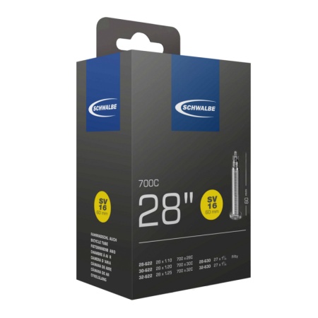 Schwalbe sv16 ek 60mm(700x28-32) ( 10431363 )
