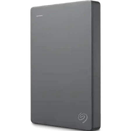 Seagate Eksterni hard disk 2.5 5TB External Basic STJL5000400