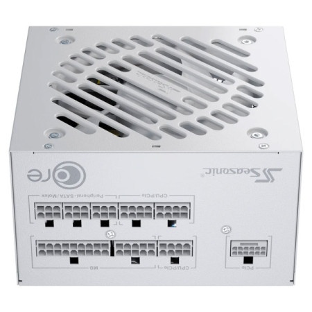Seasonic core gx-750 belo, srp-cgx751-a5a32sf Napajanje 750W