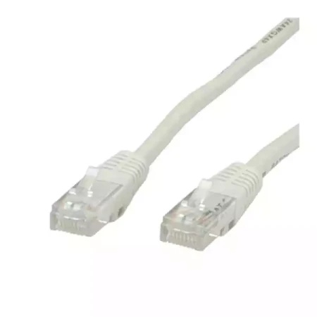 Secomp 30566 UTP cable CAT 6 sa konektorima 0.5m -1