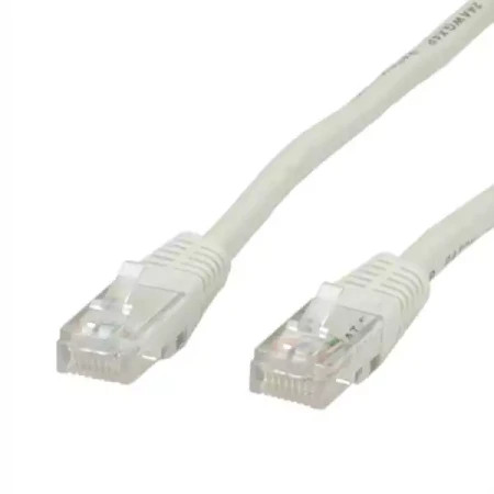 Secomp UTP cable CAT 5E sa konektorima 1m - Img 1