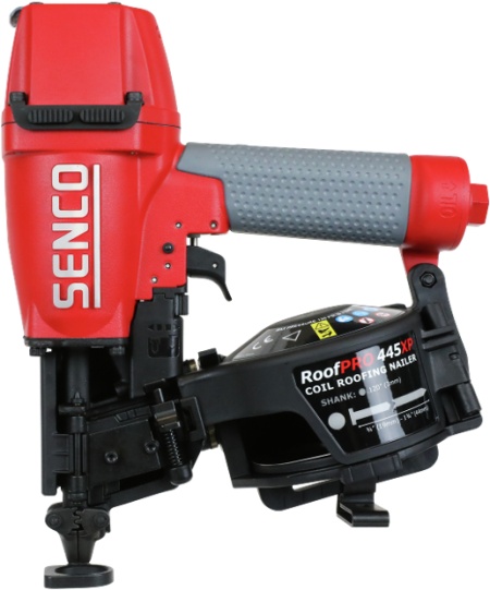 Senco 8V2001N pištolj za eksere za krovove RoofPro445XP, 19-44mm ( SENCO 8V2001N )