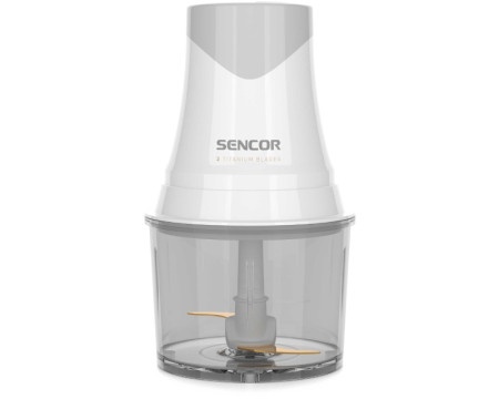 Sencor SCB 3000WH seckalica