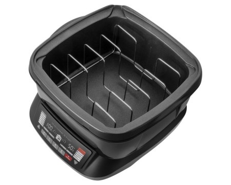 Sencor SFR 9300BK multifunkcijska friteza na vruć vazduh