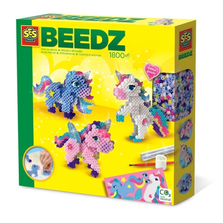 Ses Creative Perlice - jednorozi ( 1042909 )