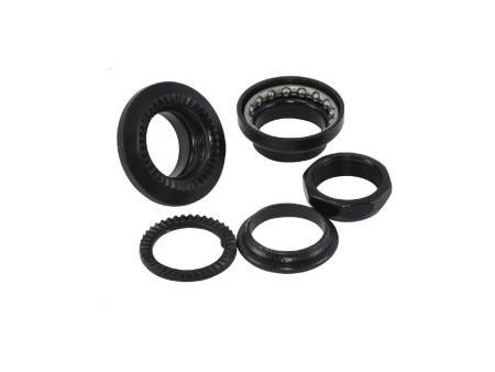 Set šolja volana 22.2 mm za elektro bicikl (DAKOTA) ( 331188 )