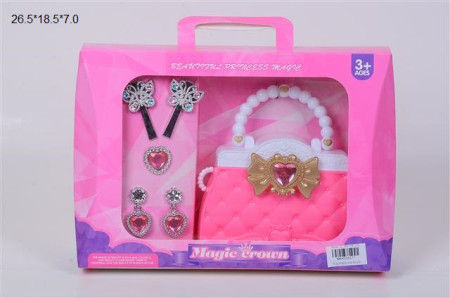 Set za ulepšavanje ( 550775 )