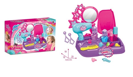 Set za ulepšavanje za devojčice ( 131514 )