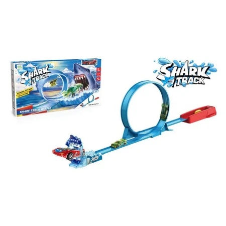 Shark track igračka trkačka staza ajkula 533 ( 861148 )