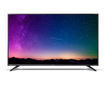 Sharp 50&quot; 50BJ2 smart ultra HD 4K LED TV - Img 1