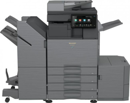 Sharp kopir/printer/sken 26cpm ( BP50C26EU )
