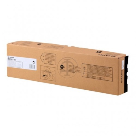 Sharp toner kertridž 40k crni ( MX51GTBA )