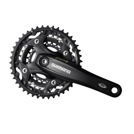 Shimano deore srednji pogon m522 42-32-24 ( 192008/W4 )