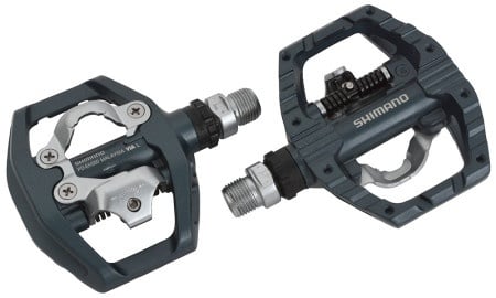 Shimano pd-eh500 pedale ( EPDEH500/M33-77 )