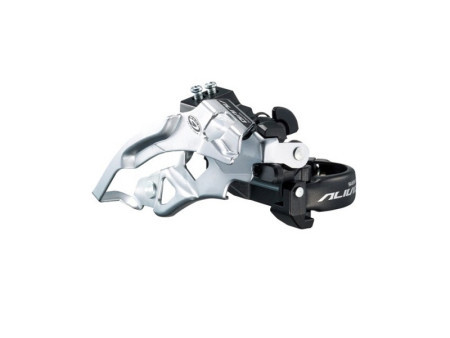 Shimano prednji menjač shimano alivio fd-m430 31.8mm ( 191059 )