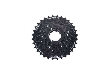 Shimano shimano-račna hg200 8 brzina 12-32t ( 191164 )