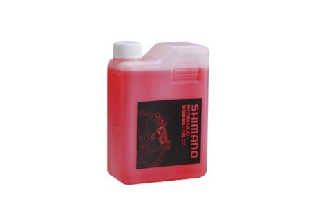Shimano ulje za hidraulične kočnice sm-dboil 1l mineral ( ksmdboilo )