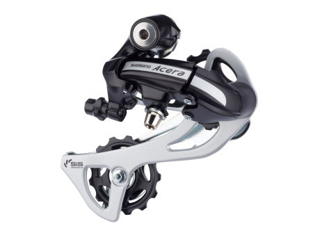 Shimano zadnji menjač shimano acera rd-m360-l sgs 7/8 brzina ( 191111 )