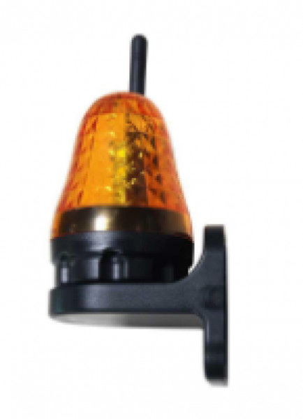 Signalna lampa MXP sa antenom