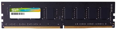 Silicon power 8gb pc3200 cl22 sp008gblfu320x02 Ram ddr4 ( 23230 )