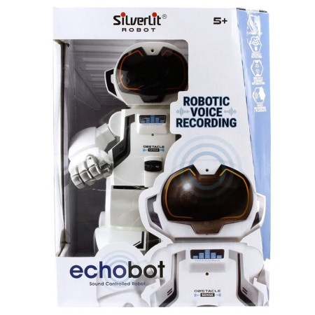 Silverlit Echobot ( 1039387 )