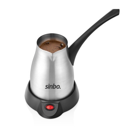 Sinbo SCM-2957 Električna džezva za kafu