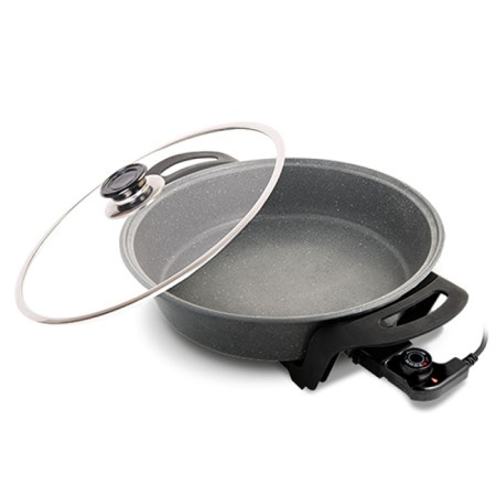 Sinbo SP-5210G Električni granitni pekač 32 cm