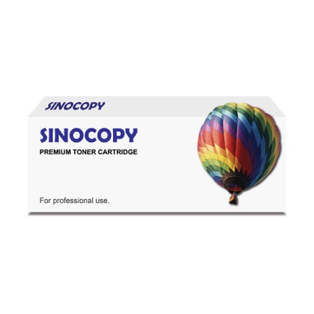 Sinocopy toner tk-1110 fs-1040/fs-1020mfp/fs-1120mfp 2500str.