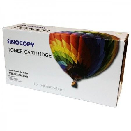 Sinocopy Toner za Canon LBP3200 EP27/26/U/X25 ( EP27SC ) - Img 1