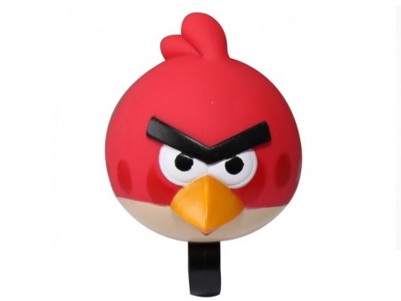 Sks truba pvc angry birds ( 190740 )