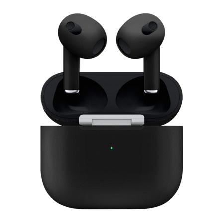 Slusalice bluetooth airpods ap4 crne ( SL1244 )