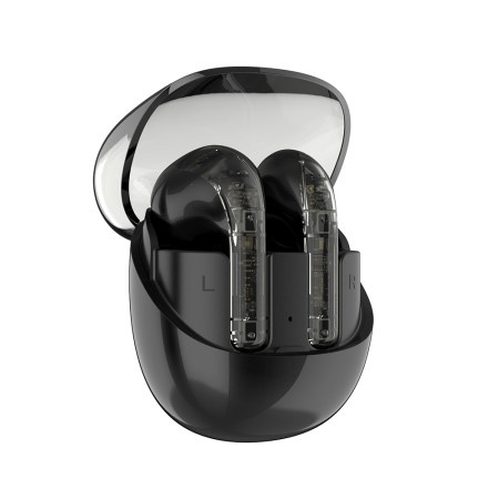 Slusalice bluetooth airpods j212 crne ( SL1425 )