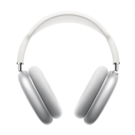 Slusalice bluetooth airpods max a srebrne ( SL1527 )
