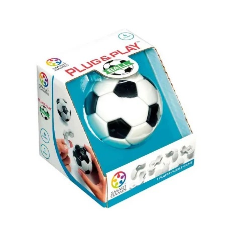 Smart  puzzle games plug &amp; play ball ( MDP24939 ) -1