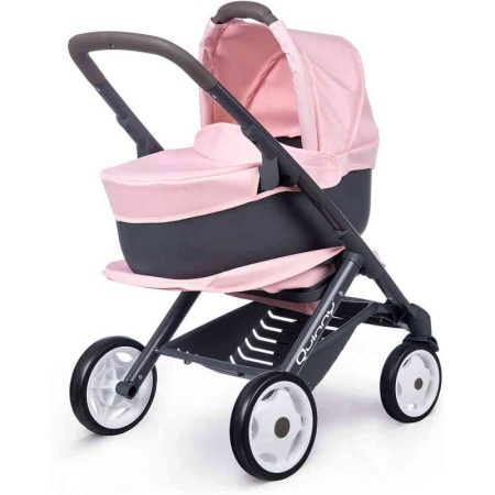 Smoby maxicosi 3u1 kolica za lutku ( SM253117 )