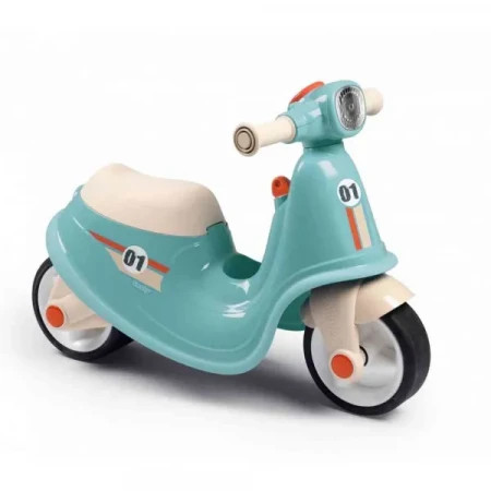 Smoby scooter plavi ( SM721006 )