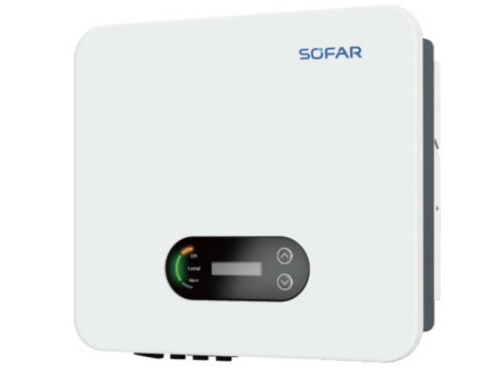 Sofar inverter 50KTLX-G3 ( 900.01600058-0 )