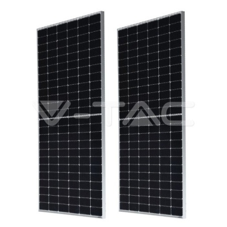 Solarni panel 410w mono hc