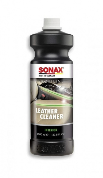 Sonax Leather cleaner 1l ( 270300 ) - Img 1