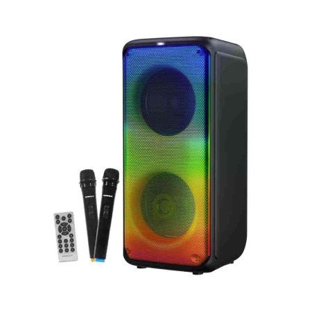 Sonicgear AudioX Pro 800HD 75W RMS RGB Bluetooth (2024) ( 5515 )