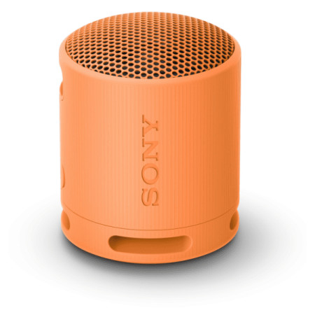 Sony SRS-XB100D narandžasti zvučnik - Img 1