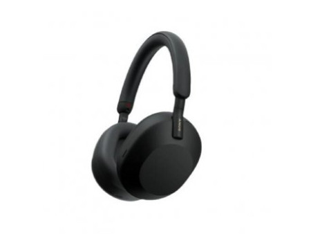 Sony WH-1000XM5B crne slušalice